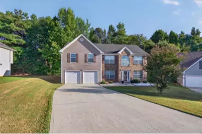3691 Monticello Street, Douglasville, GA 30135 - Photo 3