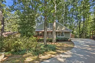2867 Bob White Dr, Duluth, GA 30096 - Photo 3