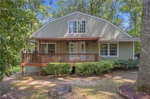 2867 Bob White Dr, Duluth, GA 30096 - Photo 1