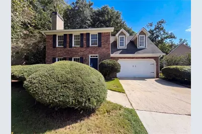 3108 Rock Creek Drive, Rex, GA 30273 - Photo 1