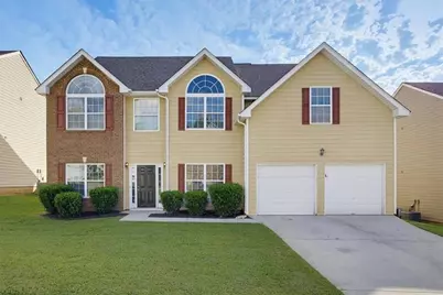 4117 Eldon Drive, Fairburn, GA 30213 - Photo 1