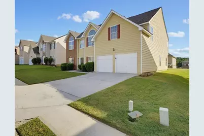 4117 Eldon Drive, Fairburn, GA 30213 - Photo 3