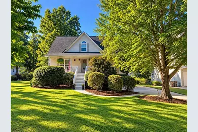 323 West Lane, Woodstock, GA 30188 - Photo 1