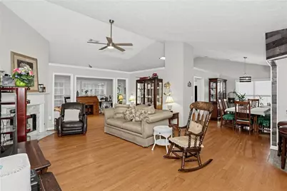 5764 Dexters Mill Place, Buford, GA 30518 - Photo 5
