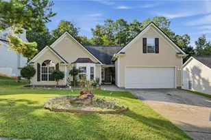 5764 Dexter's Mill Pl, Buford, GA 30518 - Photo 1