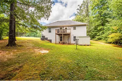 10 Patriot Trail, Dahlonega, GA 30533 - Photo 31