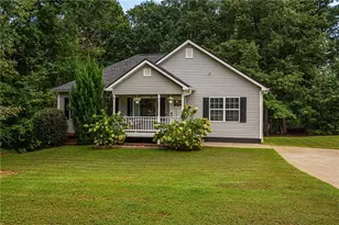 10 Patriot Trail, Dahlonega, GA 30533 - Photo 1