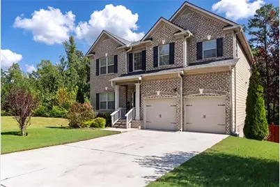 670 Silver Oak Drive, Dallas, GA 30132 - Photo 47