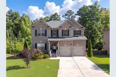 670 Silver Oak Drive, Dallas, GA 30132 - Photo 1