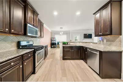 670 Silver Oak Drive, Dallas, GA 30132 - Photo 9