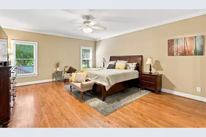 5785 Nash Commons Drive, Stone Mountain, GA 30087 - Photo 15