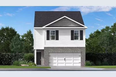 138 Pinemarrow Trail, Stockbridge, GA 30281 - Photo 1