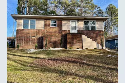 470 Barnes Mill Drive, Marietta, GA 30062 - Photo 1