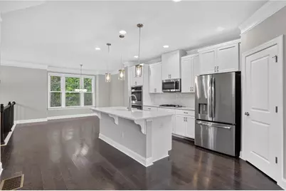 4256 Townsend Lane, Atlanta, GA 30346 - Photo 3