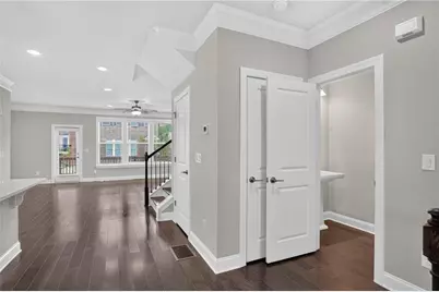 4256 Townsend Lane, Atlanta, GA 30346 - Photo 5