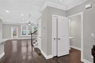 4256 Townsend Ln, Atlanta, GA 30346 - Photo 5