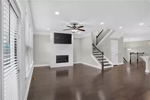 4256 Townsend Ln, Atlanta, GA 30346 - Photo 7