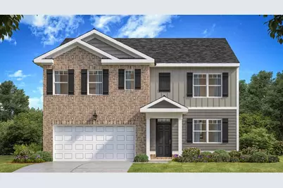 180 Pinemarrow Trail, Stockbridge, GA 30281 - Photo 1