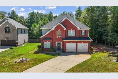 4825 Carly Way, Lithonia, GA 30038 - Photo 1