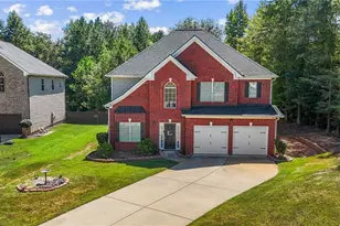 4825 Carly Way, Lithonia, GA 30038 - Photo 1
