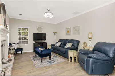 4825 Carly Way, Lithonia, GA 30038 - Photo 13