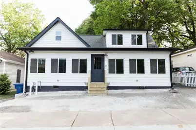 1170 Niles Avenue NW, Atlanta, GA 30318 - Photo 1
