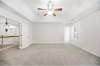 338 Alcovy Way, Woodstock, GA 30188 - Photo 3