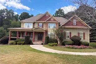 109 Jolie Ln, Sharpsburg, GA 30277 - Photo 1