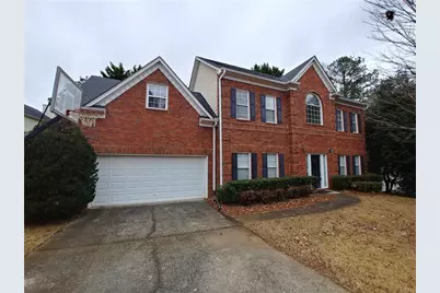 310 Belmont Chase Court, Alpharetta, GA 30005 - Photo 1