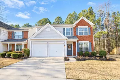 1622 Hemburg Trace NW #3, Kennesaw, GA 30144 - Photo 1