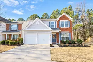 1622 Hemburg Trace NW, Kennesaw, GA 30144 - Photo 1