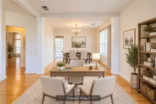 1622 Hemburg Trace NW, Kennesaw, GA 30144 - Photo 5
