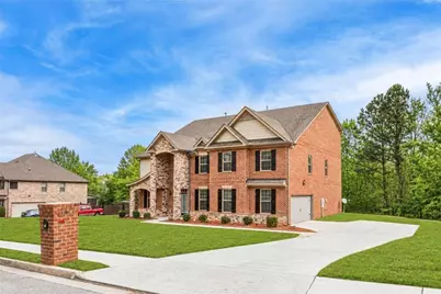108 Shelton Drive, McDonough, GA 30252 - Photo 55