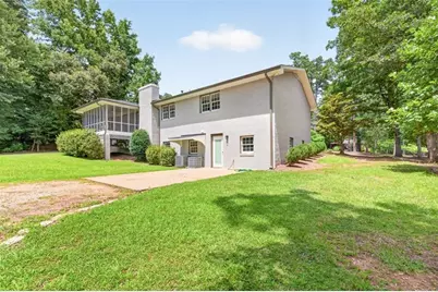3606 Suwanee Creek Court, Suwanee, GA 30024 - Photo 37