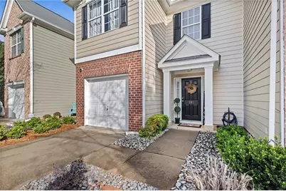 398 Parc River Boulevard, Lawrenceville, GA 30046 - Photo 1