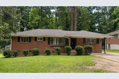 2718 SW Connally Drive, Atlanta, GA 30311 - Photo 1