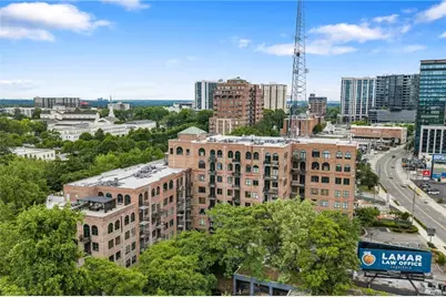 3235 Roswell Road NE #405, Atlanta, GA 30305 - Photo 37