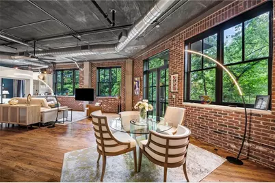 3235 Roswell Road NE #405, Atlanta, GA 30305 - Photo 13
