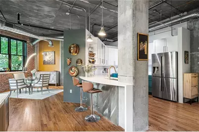 3235 Roswell Road NE #405, Atlanta, GA 30305 - Photo 5