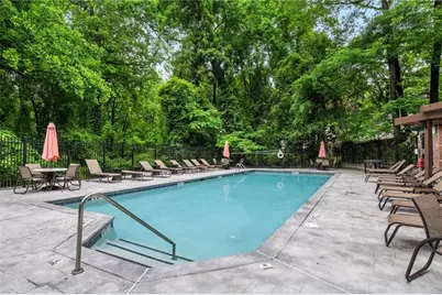 3235 Roswell Road NE #405, Atlanta, GA 30305 - Photo 31