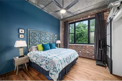 3235 Roswell Road NE #405, Atlanta, GA 30305 - Photo 17