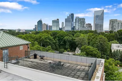 3235 Roswell Road NE #405, Atlanta, GA 30305 - Photo 35