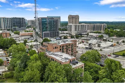 3235 Roswell Road NE #405, Atlanta, GA 30305 - Photo 39