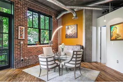 3235 Roswell Road NE #405, Atlanta, GA 30305 - Photo 11