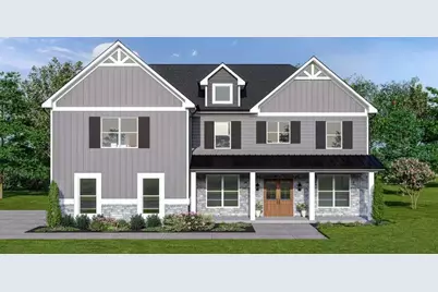 438 Races Road, Hoschton, GA 30548 - Photo 1