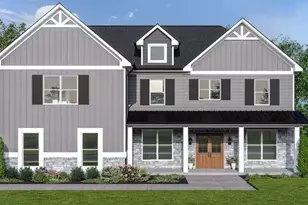 438 Races Rd, Hoschton, GA 30548 - Photo 1