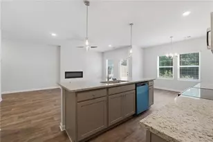 3674 Parkway James Dr, Snellville, GA 30039 - Photo 9
