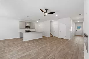 3674 Parkway James Dr, Snellville, GA 30039 - Photo 7