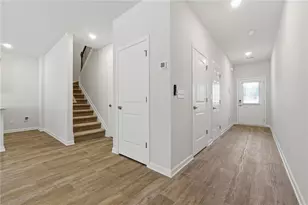 3674 Parkway James Dr, Snellville, GA 30039 - Photo 3