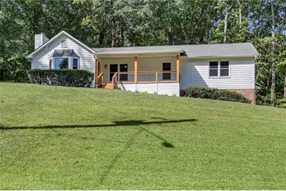 3257 Hembree Court, Marietta, GA 30062 - Photo 3